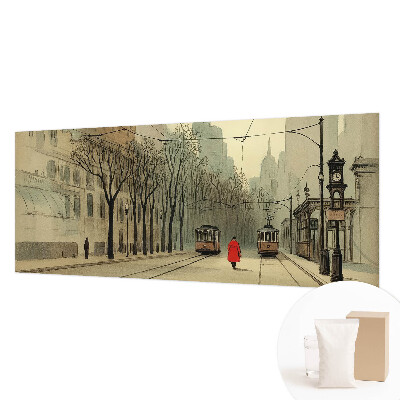 Fototapetas flizelino pagrindu Byenso simetrija