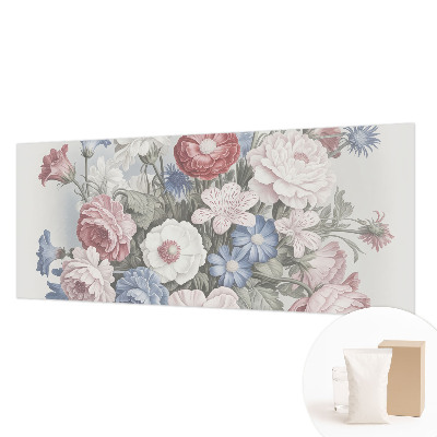 Fototapetas pagal matmenis Spalvingas puokštė