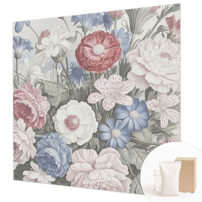 Fototapetas pagal matmenis Spalvingas puokštė