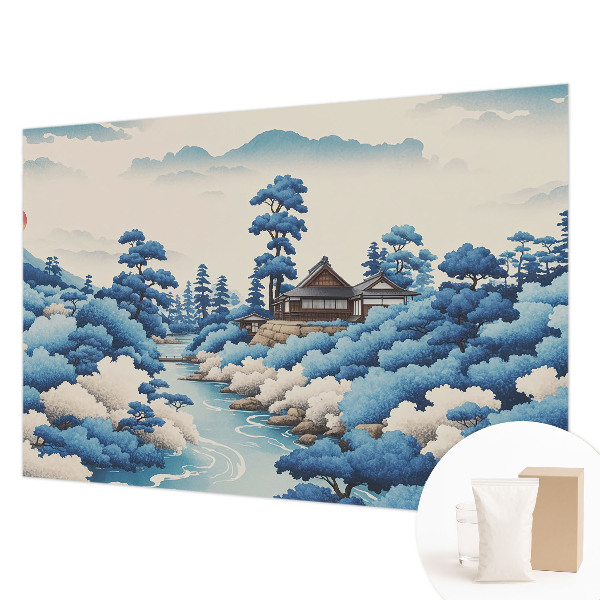 Modernus fototapetas Fredeligo natūralus