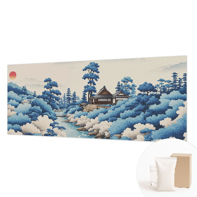 Modernus fototapetas Fredeligo natūralus