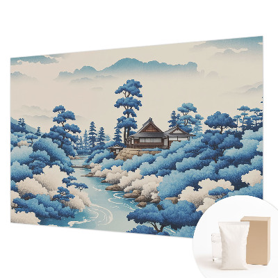 Modernus fototapetas Fredeligo natūralus