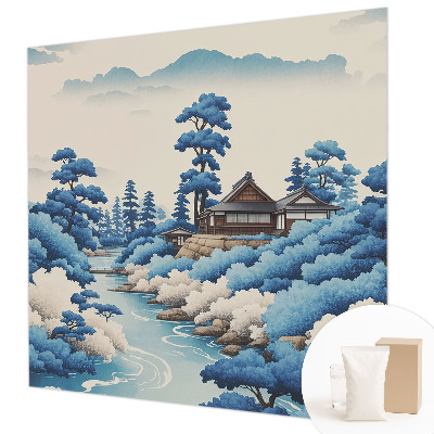 Modernus fototapetas Fredeligo natūralus