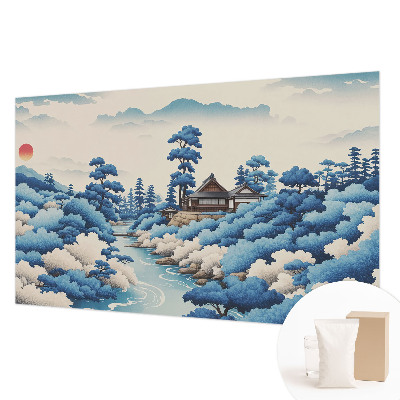 Modernus fototapetas Fredeligo natūralus