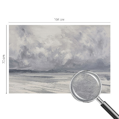 Fototapetas miegamajam Audra horizonte