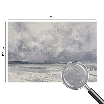 Fototapetas miegamajam Audra horizonte