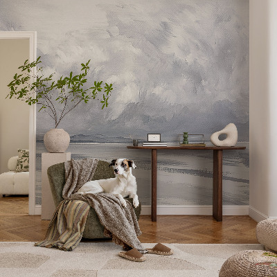 Fototapetas miegamajam Audra horizonte