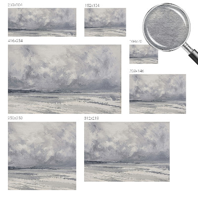 Fototapetas miegamajam Audra horizonte