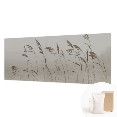 Dekoratyvinis fototapetas Žolės ir tagenai