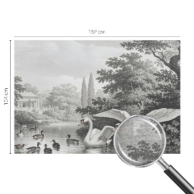 Fototapetas Gamtos elegancija