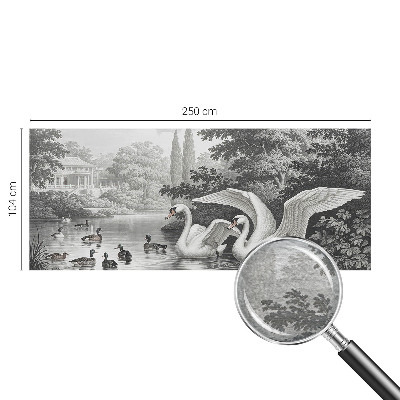 Fototapetas Gamtos elegancija