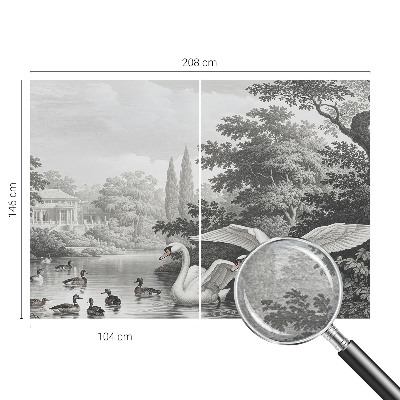 Fototapetas Gamtos elegancija