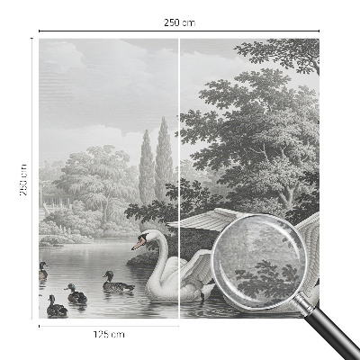 Fototapetas Gamtos elegancija