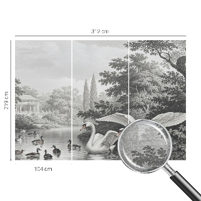 Fototapetas Gamtos elegancija