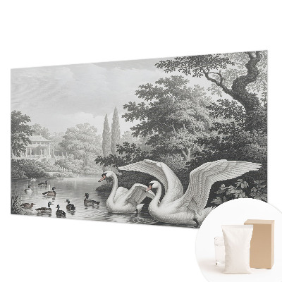 Fototapetas Gamtos elegancija