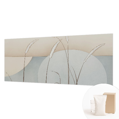 Tapetas Švelnūs žolynai