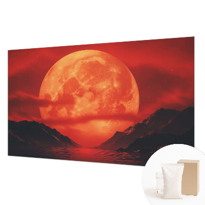 Fototapetas pagal matmenis Natfænomen