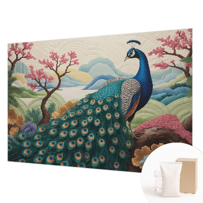 Fototapetas miegamajam Egzotiškas skonis