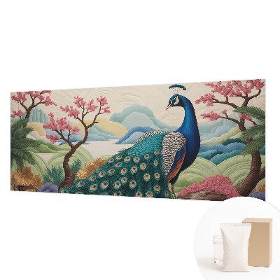 Fototapetas miegamajam Egzotiškas skonis