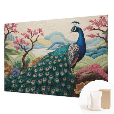 Fototapetas miegamajam Egzotiškas skonis