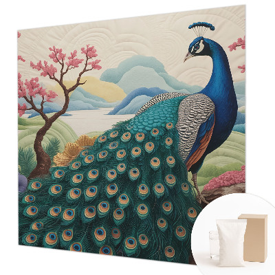 Fototapetas miegamajam Egzotiškas skonis