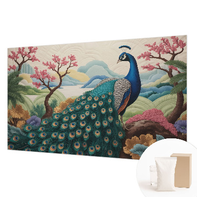 Fototapetas miegamajam Egzotiškas skonis