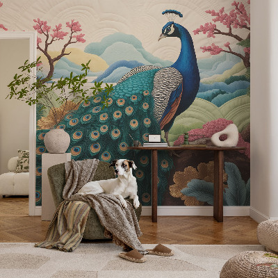 Fototapetas miegamajam Egzotiškas skonis