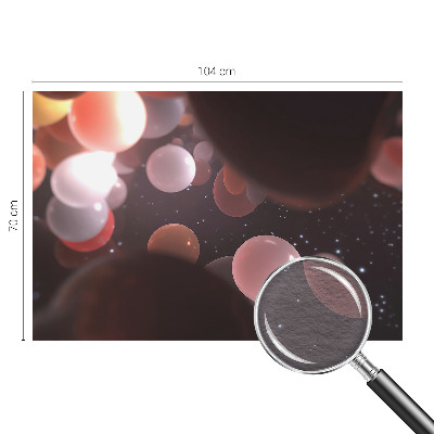 Modernus fototapetas Rumboldas