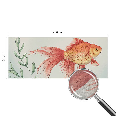 Aukštos kokybės fototapetas Vandskønhedas