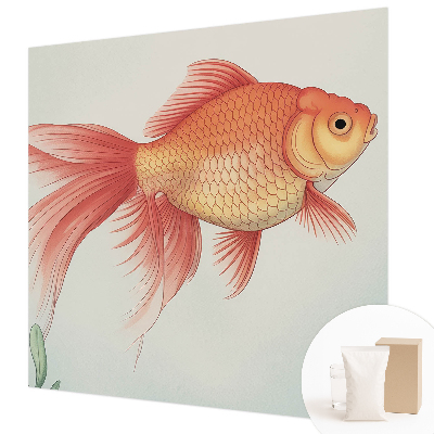 Aukštos kokybės fototapetas Vandskønhedas