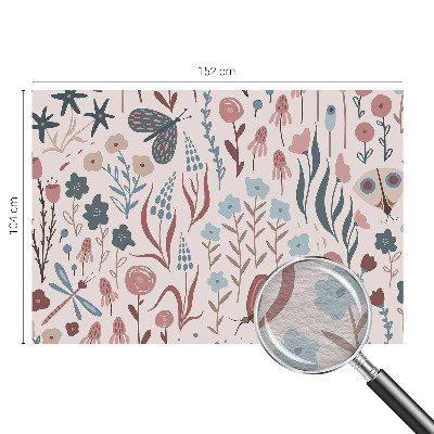 Fototapetas Blomsterio vabzdys