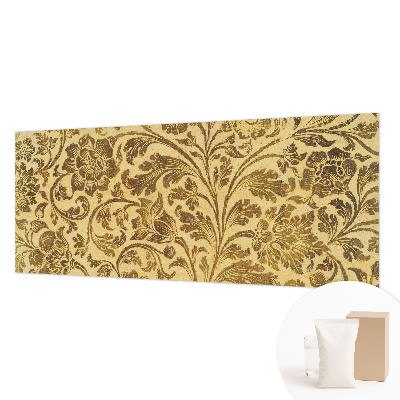 Flizelininis fototapetas Blomstermønster