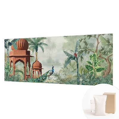 Fototapetas ant sienos Påfugleheaver