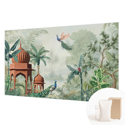 Fototapetas ant sienos Påfugleheaver