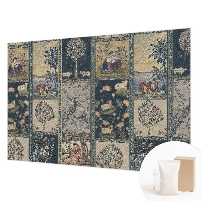 Fototapetas pagal užsakymą Romantiška scena