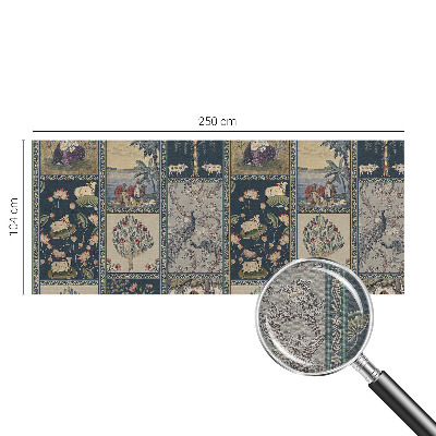 Fototapetas pagal užsakymą Romantiška scena