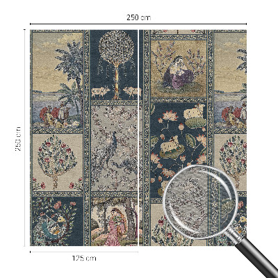 Fototapetas pagal užsakymą Romantiška scena