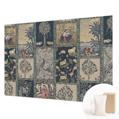 Fototapetas pagal užsakymą Romantiška scena