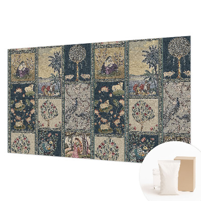 Fototapetas pagal užsakymą Romantiška scena