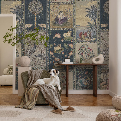 Fototapetas pagal užsakymą Romantiška scena