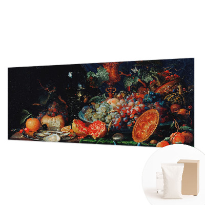 Fototapetas svetainei Frugtagtig perpildymas