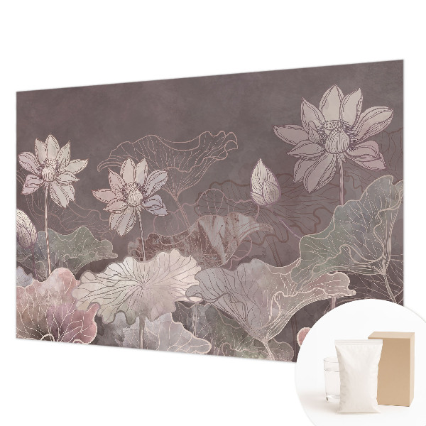 Modernus fototapetas Botanikas Fredeligas