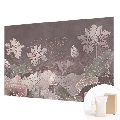 Modernus fototapetas Botanikas Fredeligas