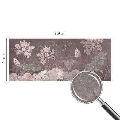 Modernus fototapetas Botanikas Fredeligas