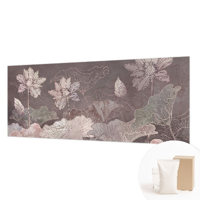 Modernus fototapetas Botanikas Fredeligas