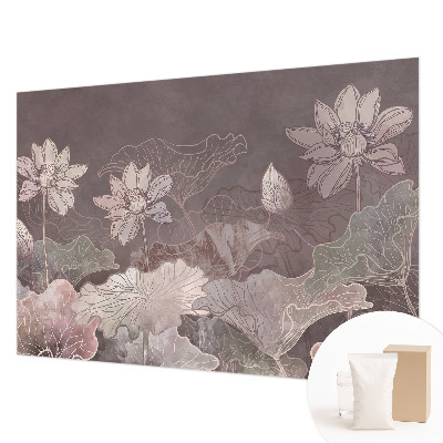 Modernus fototapetas Botanikas Fredeligas