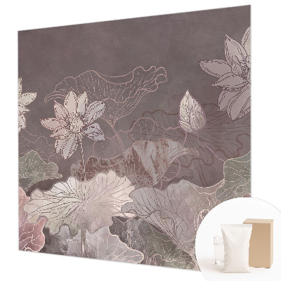 Modernus fototapetas Botanikas Fredeligas