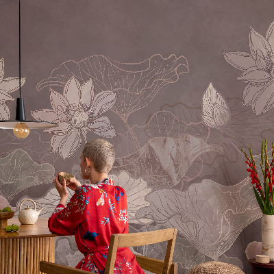 Modernus fototapetas Botanikas Fredeligas