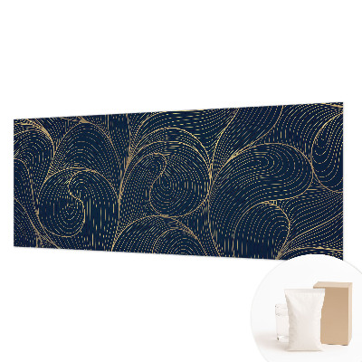 Flizelininis fototapetas Bølget motyvas