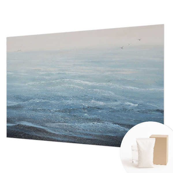 Fototapetas pagal užsakymą Turiu sėkmę